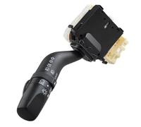 Interruptor columna dirección Compatible Con Mazda Para 6 CX-7 RX8 2003 2004 2005 2006 2007 2008 GJ6H-66-122 Cableado Del Interruptor De La Columna De Dirección Del Coche