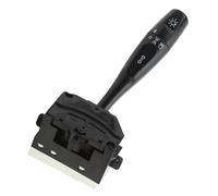 Interruptor columna dirección Compatible Con Mitsubishi Para Eclipse MK2 Para Mirage MK5 1997-1999 Para Galant MK8 1997-1998 MR277924 Interruptor De Señal De Giro Del Coche Combinación