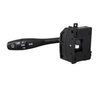 Interruptor columna dirección Compatible con Mitsubishi para Strada para L200 1996-2005 Interruptor de señal de giro de faros delanteros interruptor combinado MR329666
