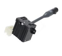 Interruptor columna dirección Compatible Con Nissan Para Pathfinder Para Stanza 1987 1988 1989 Interruptor De Señal De Giro De Coche Interruptor De Atenuación De Faro 25540D4500