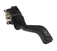 Interruptor columna dirección Compatible Con Opel Para Agila A MK1 2000-2007 Para Astra F MK1 1991-1998 Para Calibra A 1990-1997 1241212 Interruptor Luz Indicadora Columna De Dirección Del Coche