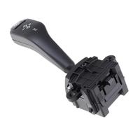 Interruptor columna dirección Compatible Con Para X3 E83 2003-2010 Para Z4 E85 2002-2008 61318363668 4Pins Coche Columna De Dirección Señal De Giro Indicador Limpiaparabrisas Stalk Switch