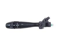 Interruptor Columna Dirección Compatible Con Peugeot Para 206 207 307 406 407 1007 96477533XT 96595087XT 96608841XT Palanca De Interruptor Columna Dirección Luz Señal Giro(color1)