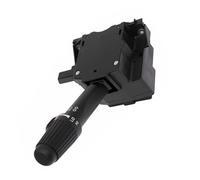 Interruptor columna dirección Compatible Con Plymouth Para Acclaim 1991-1995 Para Prowler 1999-2001 Para Sundance 1991-1994 Palanca De Limpiaparabrisas Retardo Del Interruptor De Señal De Giro 5269378