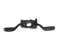 Interruptor columna dirección Compatible Con Skoda Para Fabia 2005-2010 Para Roomster 2006-2010 6RD953503A Interruptor Combinación Coche Indicador Control Señal Giro Interruptor Limpiaparabrisas