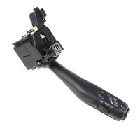 Interruptor columna dirección Compatible Con Skoda Para Octavia 2004-2012 Para Superb Para Yeti 2008-2012 1K0953513G Interruptor Indicadora Columna Dirección Coche