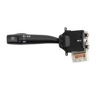 Interruptor columna dirección Compatible Con Toyota Para Corolla 1998-2001 Para Rav4 1998-2000 Para Tacoma 2001-2004 84140-02020 Interruptor Señal Giro Coche Palanca Control