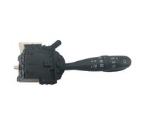Interruptor columna dirección Compatible Con Toyota Para Corolla EX 2007-2013 Para Vios 2003-2006 841400D020 Interruptor Luz Indicadora Columna Dirección Coche