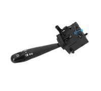 Interruptor Columna Dirección Compatible Con Toyota Para Corolla Para Altis 2001-2006 1 Uds Interruptor De Señal De Giro De Coche Interruptor De Tallo Indicador De Faro 84140-12510