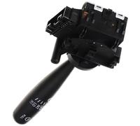 Interruptor Columna Dirección Compatible Con Toyota Para Vios Para Soluna 2002-2013 1 Pieza Accesorios De Control De Interruptor De Señal De Giro Y Faro 846520D020