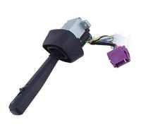 Interruptor columna dirección Compatible Con Volvo Para FH 12 1993-1998 202339 Interruptor Luz Coche Interruptor Señal De Giro Interruptor Palanca Luz Indicadora Dirección Coche