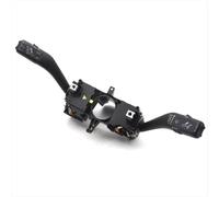 Interruptor columna dirección Compatible Con VW Para Beetle Para Jetta 2012-2018 5C5953513G Interruptor Combinado Luz Delantera Limpiaparabrisas Señal Vuelta Control Crucero Coche