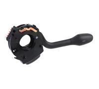 Interruptor columna dirección Compatible Con VW Para Golf 3 Para Passat B4 1H0953513 1H0953513C Interruptor De Luz Intermitente De Coche Stalk Hazard Switch