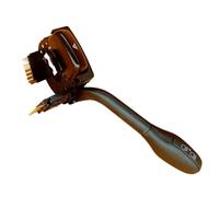 Interruptor columna dirección Compatible Con VW Para Golf 3 Para Passat B4 1H0953513C Interruptor De Luz Intermitente De Coche Stalk Hazard Switch Accesorios