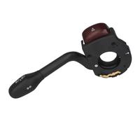 Interruptor columna dirección Compatible Con Vw Para Golf III 1991-1999 Para Passat B3 1990-1997 1H0953513 Interruptor Luz Intermitente Coche Stalk Hazard Switch
