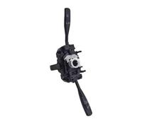 Interruptor columna dirección Interruptor control luces intermitentes para Toyota para Terios interruptor palanca limpiaparabrisas ajuste luz con botón combinado