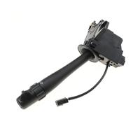 Interruptor columna dirección Interruptor Señal Giro Y Limpiaparabrisas Para GMC Yukon Y Para Buick Rainier, Combinación Multifunción, 12450067 629-00403