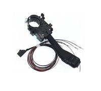 Interruptor Columna Dirección Interruptor Sistema Control Crucero Para Coche Para Golf 4 Para Bora Para Passat B5 Para Skoda Para Octavia Para Fabia Para A3 Para A6 TT Indicator Light Stalk Switch