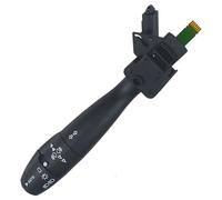 Interruptor columna dirección Luz Indicadora De Coche 96477533XT Interruptor Señal Giro Para Peugeot 206 207 307 406 407 807 Palanca Intermitente