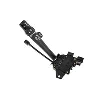 Interruptor Columna Dirección Palanca Señal Giro Control Interruptor Combinado 12450067 629-00403 Para Chevy Para Avalanche Para GMC Para Yukon 2003-2006 interruptor de señal de giro