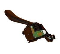 interruptor columna dirección Para A3/S3 2004-2007 Interruptor de indicador control crucero Gire para señal