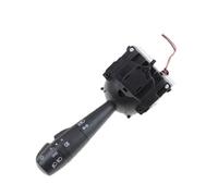Interruptor columna dirección Para Captur Para Clio Trafic, 255404709R, 255403601R 8201167977 Interruptor Señal Giro Faro Combinado