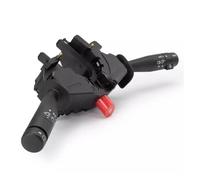 Interruptor Columna Dirección Para Fiesta MK4 1996-2005 Luz Giro Control Crucero Interruptor Combinado Columna Dirección Limpiaparabrisas Indicator Light Stalk Switch