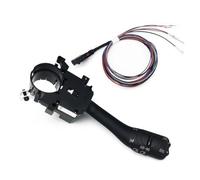Interruptor columna dirección PARA Golf 4 Para Jetta MK4 IV Para Bora 2000-2004 Interruptor De Sistema Tallo Control Crucero
