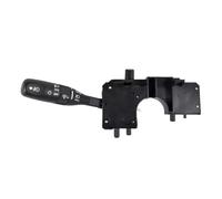 Interruptor Columna dirección para Jeep para Wrangler TJ 2001-2006 L4 5016709AC 5016709AA Interruptor De Señal De Giro Delantero Izquierdo del Coche Luces Antiniebla Conmutador dirección
