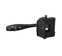 Interruptor Columna dirección para Mitsubishi L200 Strada 1996-2005 MR329666 Interruptor Señal De Giro De Faros Delanteros Interruptor Combinado con RHD Conmutador dirección