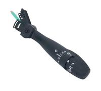 Interruptor columna dirección Para PEUGEOT 206 207 307 406 Para Citroen Para C3 Para C5 C8 Luz Indicadora De Coche Interruptor De Señal De Giro(Wiper Switch)