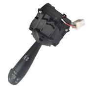 Interruptor Columna DireccióN para Renault Dacia lodgy Logan II sandero, Intermitente SeñAl Giro Coche Indicadora LadireccióN Antiniebla Luz Mando Luces Tallo Faro
