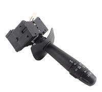 Interruptor Columna DireccióN para Renault kangoo I Clio II, Intermitente SeñAl Giro Coche Indicadora LadireccióN Antiniebla Luz Mando Luces Tallo Faro