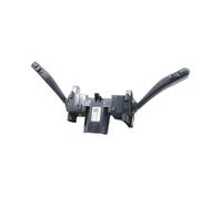 Interruptor Columna dirección para Seat Toledo 2011 2012 2013 2014 2015 2016 6RA953513G Manija del Interruptor Multifunción De La Señal De Giro del Volante del Coche Conmutador dirección