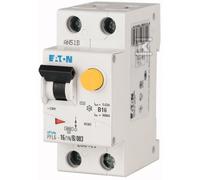 Interruptor de sobrecorriente diferencial 1P+N 16A 0,03A 286431