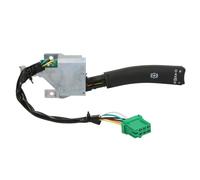 Interruptor combinado AKUSAN VOL-PC-015