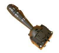 Interruptor Combinado Columna Compatible Con Dacia Para Sandero Mk2 2012-2017 Para Logan Mk2 Duck 2012-2016 Intermitentes Luces Direccionales Palanca Dirección Interruptor