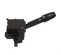 Interruptor combinado de atenuación de faros con función de limpiaparabrisas intermitente para Chrysler para Imperial 1990-1993 y 1998-2000