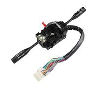 Interruptor Combinado de Luces Intermitentes para Suzuki Samurai 1985-1995 37400-80521 3740080521 Interruptor de Columna de dirección