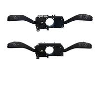Interruptor combinado de señal giro, Control crucero para VW, Polo, 2011-2017, Skoda Fabia 2008-2014, 6RD953503H, 6RD953503M(NO Cruise Control)