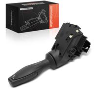 Interruptor Combinado Frankberg 1x, Interruptor de Dirección para Ford Fiesta VI CB1 CCN 2008-2017 1682336 8A6T13335BC 8A6T13335BB 1513013