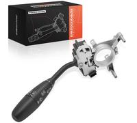 Interruptor combinado Frankberg 1x para dirección asistida, compatible con Mercedes-Benz Clase C Coupé W203 y Clase L203 1S12464 2035450110