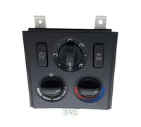 Interruptor Combinado Panel Control 24V CA Camión Para Volvo FM FH 20508582 21318121 85115380 20853478 Relés