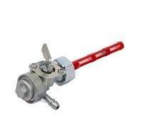 Interruptor Combustible Motocicleta Conjunto Válvula Tanque Ciclomotor Scooter Y Bicicleta Grifo Llave Gasolina Moto