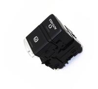 Interruptor Compatible Con Eclipse Para Cross 2018 2019 2020 2021 Freno De Mano Electrónico Para Coche Interruptor Botón Retención Automática. Accesorio OEM: 8606A033