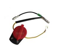Interruptor compatible con escarificador Einhell GC-SC 4240 P