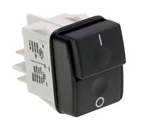 Interruptor compatible con/pieza de repuesto para aspiradora Kärcher 6.630-087.3 húmedo/seco/lavado (descripción)
