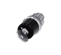 Interruptor con llave Siemens 22mm SIRIUS ACT 3SU1050-5BF11-0AA0