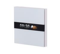 Interruptor con pantalla Aqara V1EU 2.08'' blanco - AQ-WS-K02D