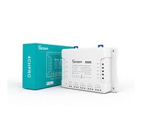 Sonoff 4CHPROR3 - Módulo 4 em 1